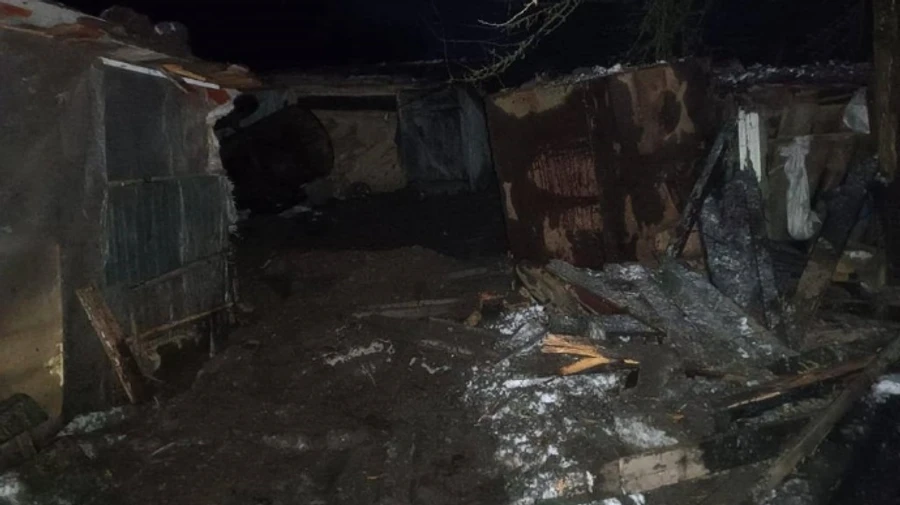 Враг нанес по Сумской области 110 ударов