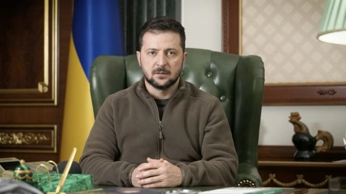Зеленский собирал ставку: обсудили продвижение ВСУ на юге