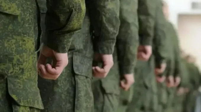 Оккупанты провалили мобилизацию на Луганщине - разведка