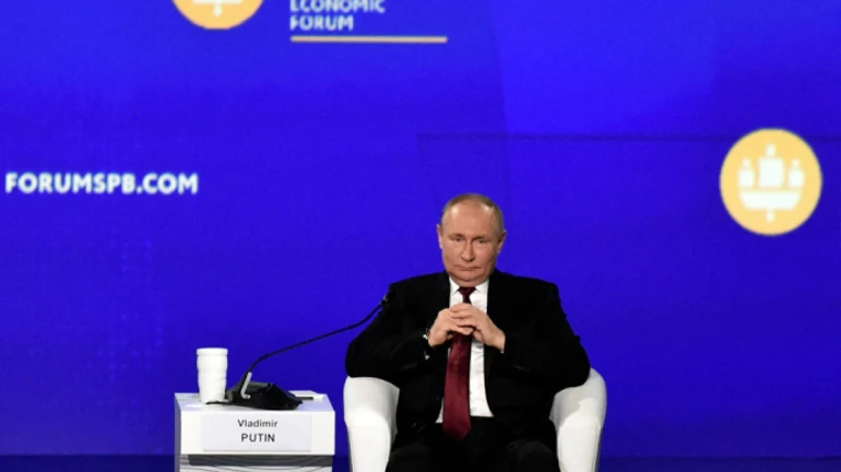 Россия применит ядерное оружие в случае угрозы его суверенитета – Путин