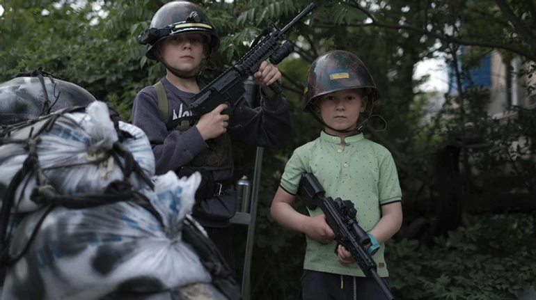 Пояснюємо, чому редактори New York Times не зрозуміли суть війни РФ проти України. І не тільки вони