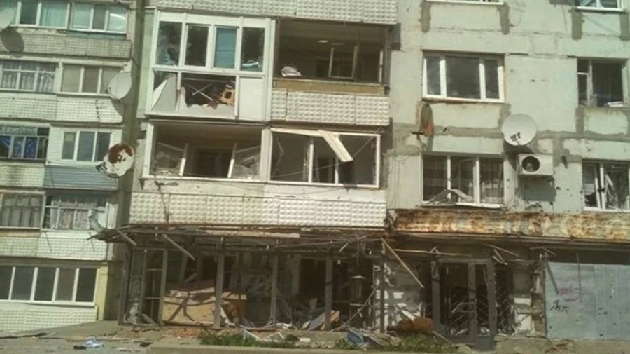 Запорожье: в Бердянске враг уточняет личные данные местных жителей – ОВА