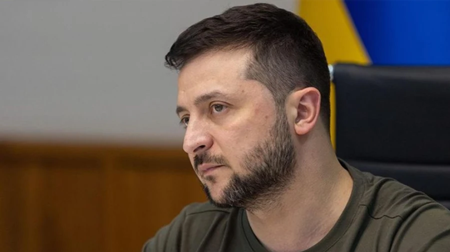 Зеленський: Росія назавжди програла Україну