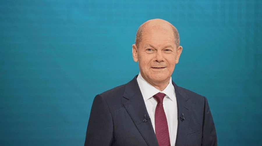 Німеччина продовжить платити за російський газ у євро – ЗМІ