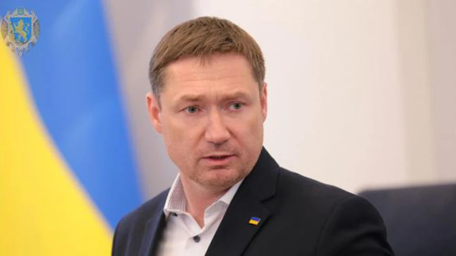 На Львовщине вводят комендантский час