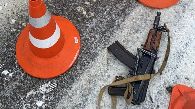 Трое раненых срочником в Днепре нацгвардейцев – в тяжелом состоянии