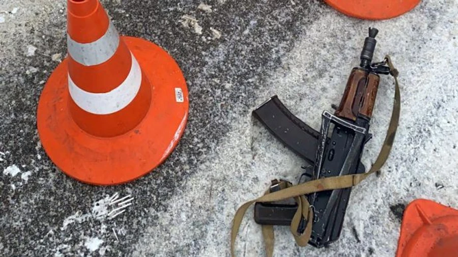 Троє поранених строковиком у Дніпрі нацгвардійців – у важкому стані