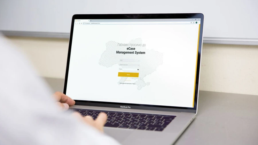 НАБУ и САП зарегистрировали первое производство в электронном формате