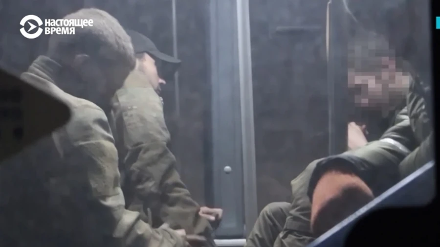 В России приговорили к 10 годам украинца, обвинив в передаче $120 Азову