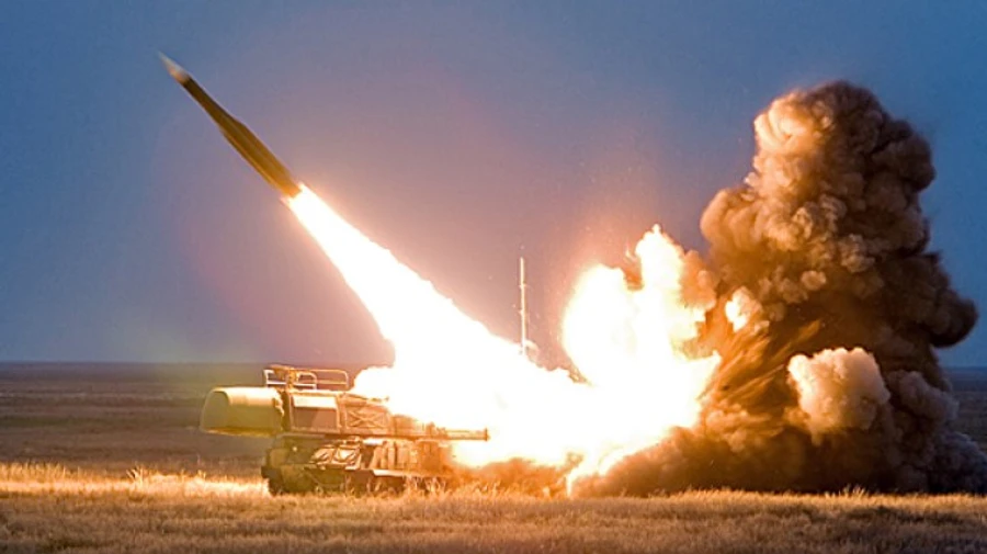 Россия предоставит Лукашенко истребители и оружие – росСМИ