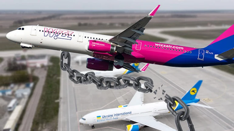 Секрети відкритого неба: що змінить та чим загрожує авіаційна угода з ЄС