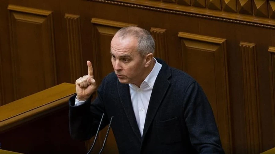 Шуфрич приобрел 60% Первого независимого, созданного экс-работниками каналов Медведчука