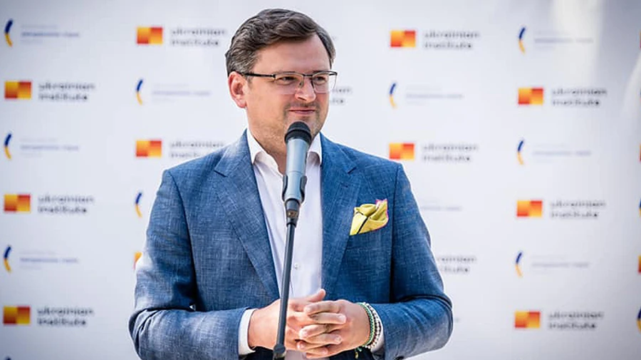 Украина трясет партнеров из-за гарантий по Северному потоку-2 – Кулеба