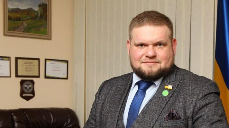 Слуга народу Клочко: До придбання нерухомості мамою відношення не маю