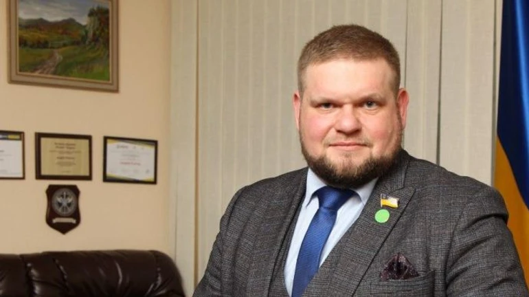 Слуга народа Клочко: К приобретению недвижимости мамой отношения не имею