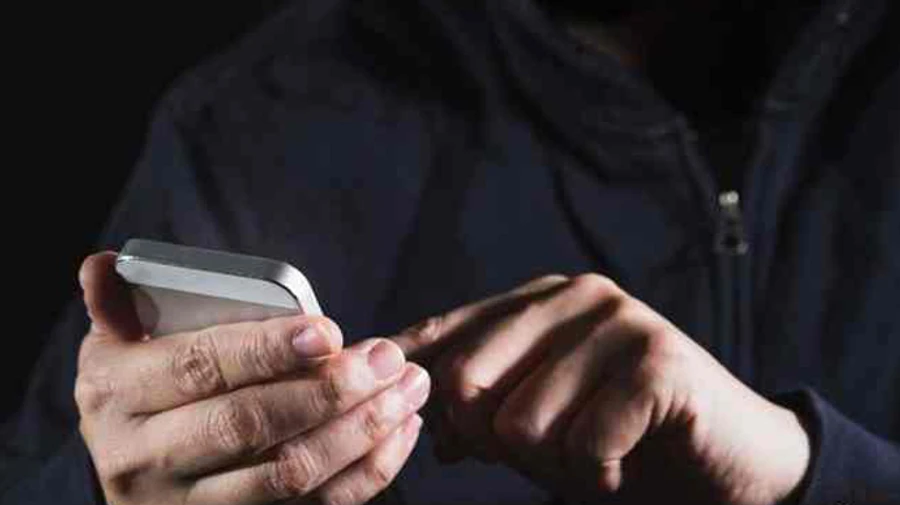 Глава Держекоінспекції поскаржився на шахраїв: вимагають гроші від імені його заступника