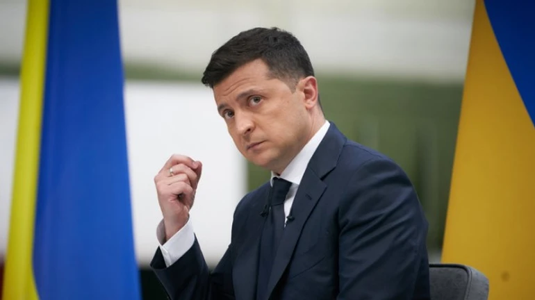 Смерть мэра Кривого Рога: Зеленский взял дело под личный контроль