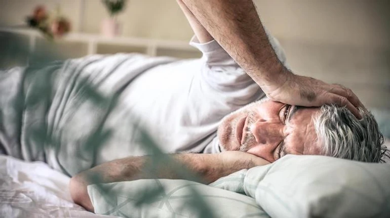 Мне больно: говорим про хроническую боль с неврологом