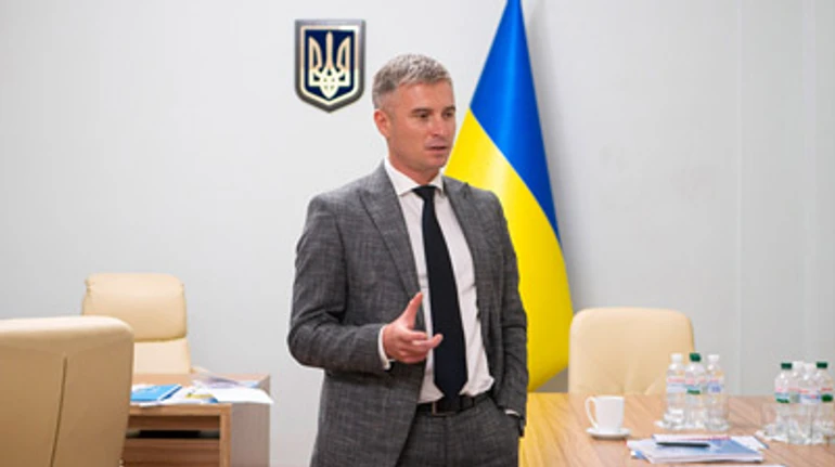 Мы ориентируемся на оценку граждан Украины, а не международных партнеров. Глава НАЗК Новиков о требовании уволить Витренко