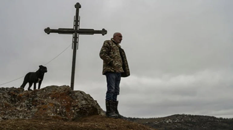 До Росії по допомогу: чому Вірменії та Азербайджану загрожує нова війна