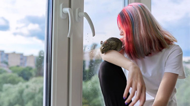 Психіатр Галина Пилягіна: Почастішання підліткових самогубств – наслідки пандемії