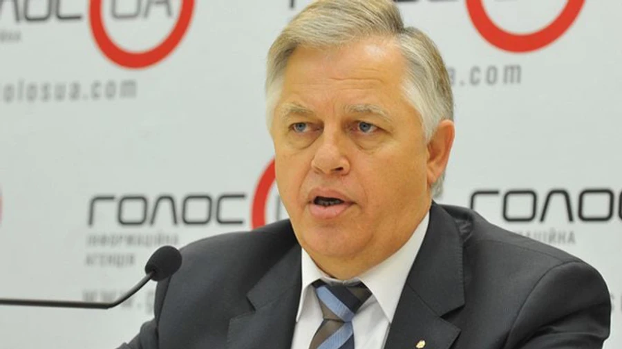 НАЗК викликало Томенка і Симоненка: підозрюють в порушенні закону 