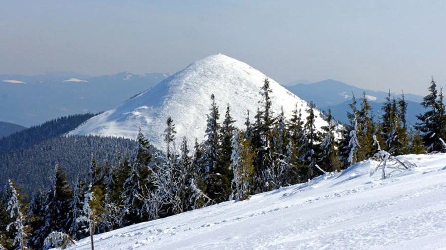 В Карпатах и на Закарпатье ожидается ухудшение погоды