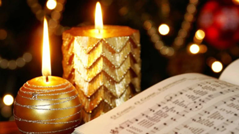 Почему в Финляндии поют украинские колядки