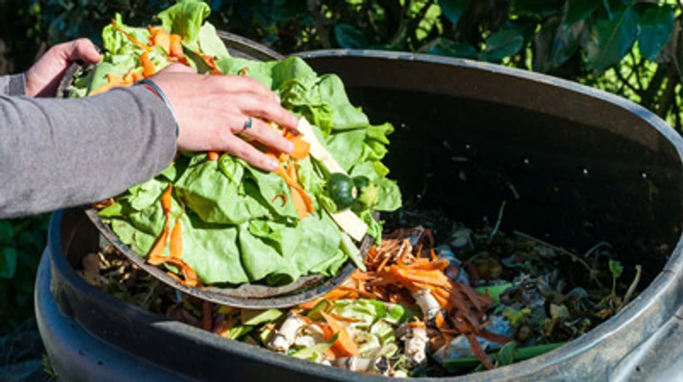 Як зменшити кількість сміття в громаді: експерименти ОТГ на Харківщині