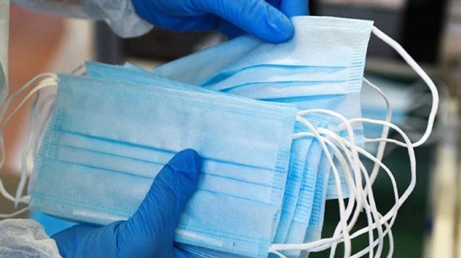 Новини 5 листопада: плани МОЗ щодо посилення карантину, вибори в США