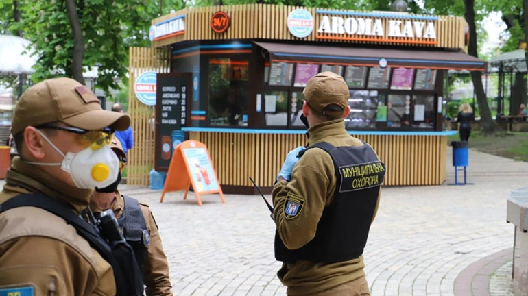 В Украине могут ввести карантин выходного дня – МОЗ 