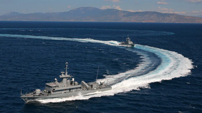 Морський захист від РФ: чому угода про британські ракетні катери така важлива для України