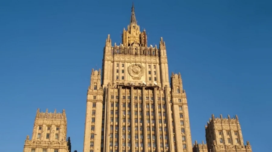 У Росії заявили, що мирний договір може передбачати неозброєних спостерігачів в Україні