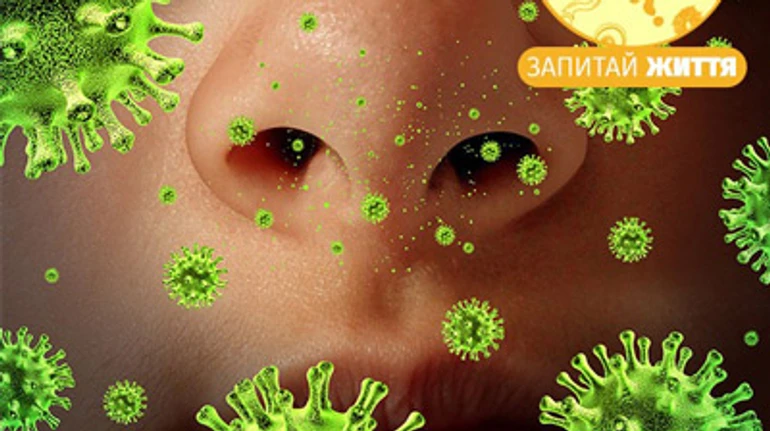 Потеря обоняния и вкуса: почему этот симптом стал №1 при COVID-19 и что с этим делать?