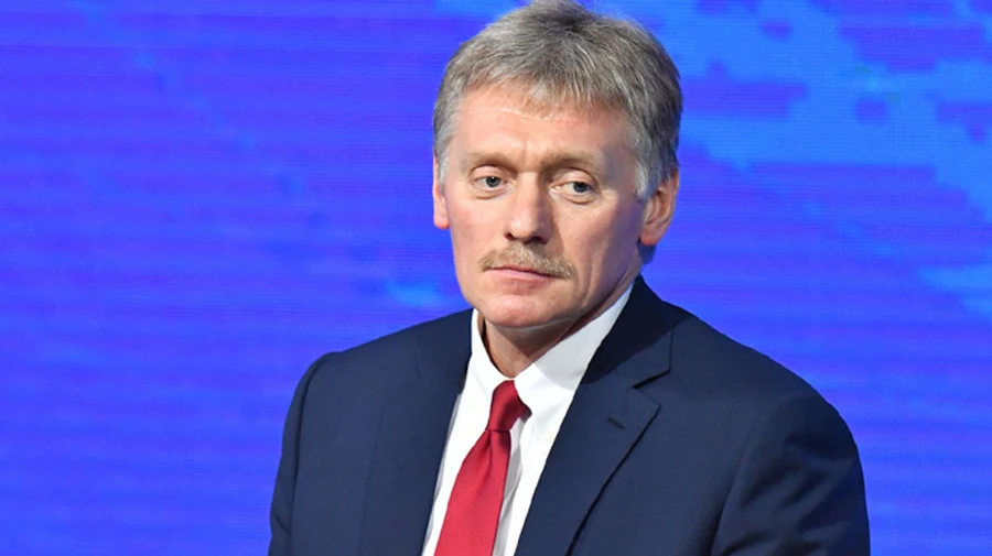 Кремль не бачить приводу для розслідування отруєння Навального