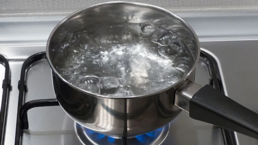 С 19 мая в Киеве вторая волна испытаний теплосетей: кто останется без горячей воды