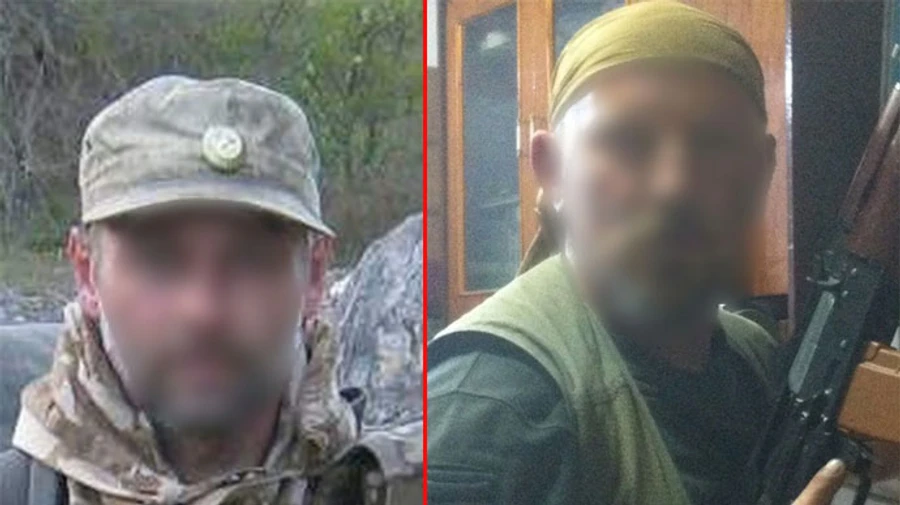 Ще двом учасникам захоплення штабу ВМС України під час окупації Криму оголосили підозри