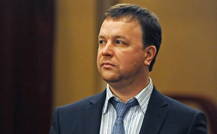 У Криму знайшли мертвим московського чиновника