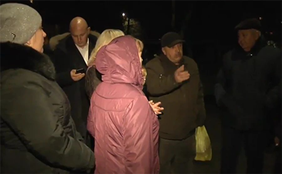 В Черновцах требовали изолировать жену мужчины, который заболел коронавирусом