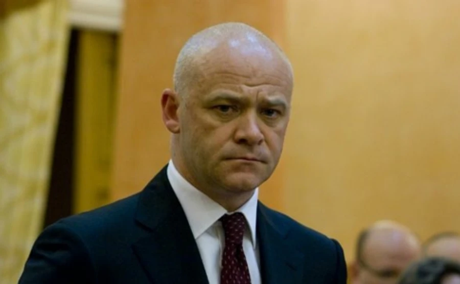 У справі Труханова з'явилися ще 4 підозрюваних