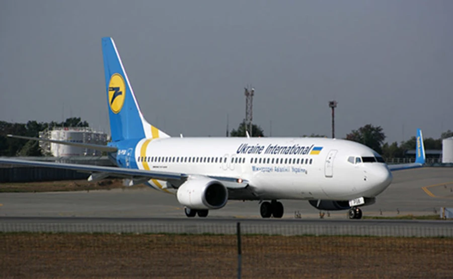 МАУ: Літак був справний, помилку екіпажу не припускаємо