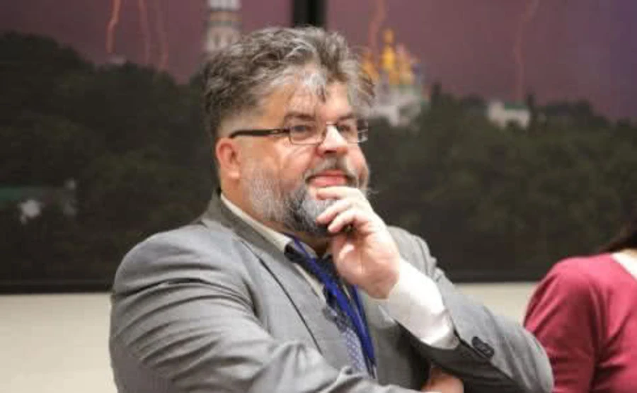 Яременко опублікував заяву про звільнення, яку поки не подаватиме