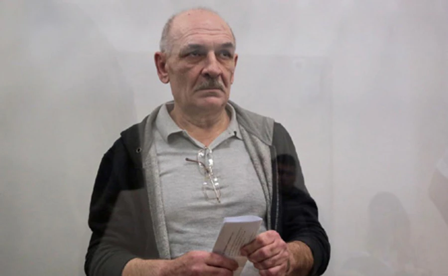 Нідерландські слідчі бояться, що не зможуть допитати свідка у справі MH17 Цемаха