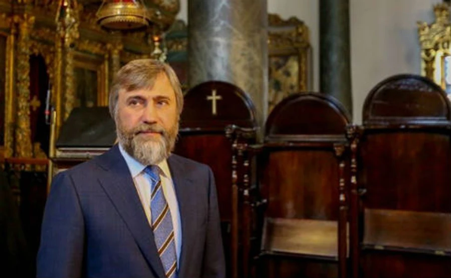 Півсотні нардепів поскаржились до Конституційного суду на прохання про томос