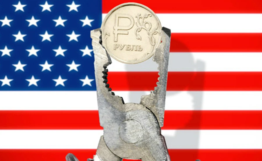 Центробанк РФ о санкциях США: Бегаем и ищем пути защиты, даже ночами