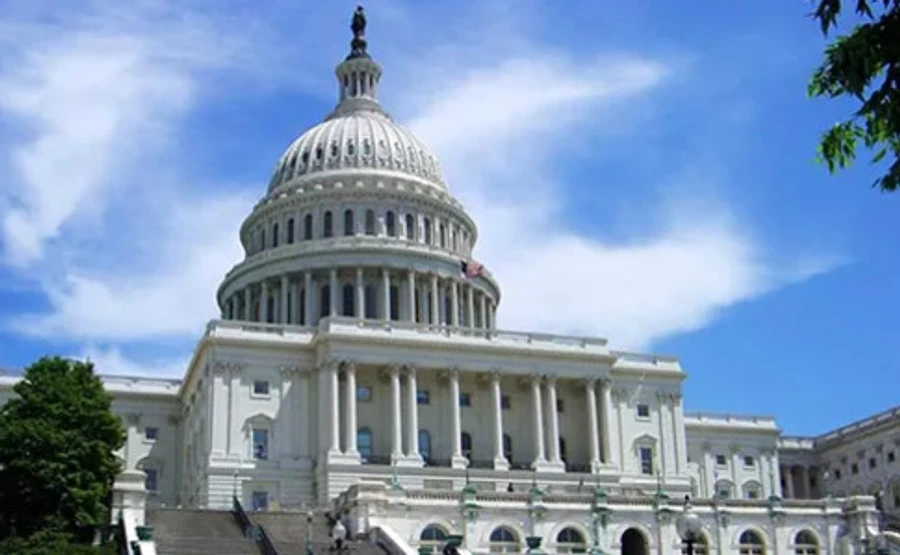 Партія Трампа зберігає більшість у Сенаті – попередні результати