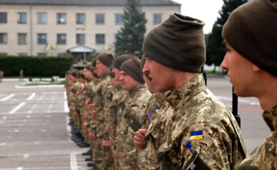 В Генштабе объяснили, почему увеличили срок призыва