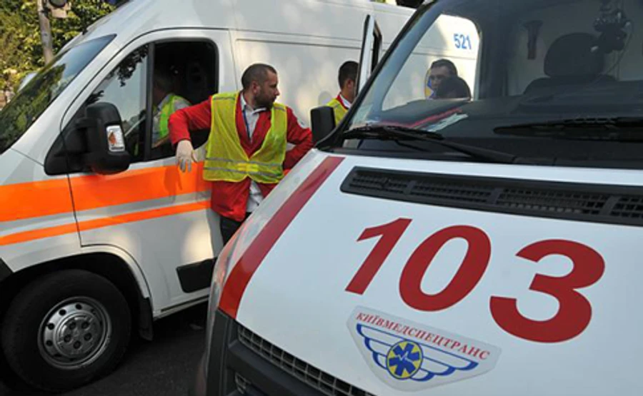 У Кличко обещают новый формат неотложной медпомощи с 1 сентября