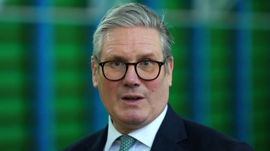 Sky News: Baltic states are unhappy that UK did not invite them to summit on Ukraine