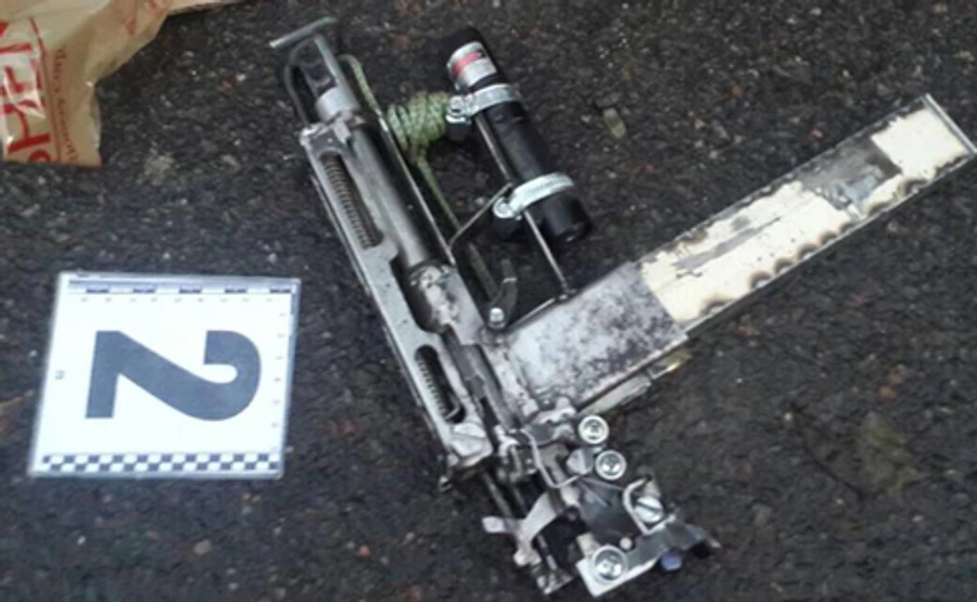 У поліції розповіли деталі перестрілки в Одесі